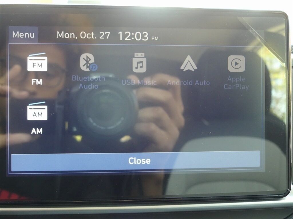 2026 Hyundai VENUE SEL Waldorf MD