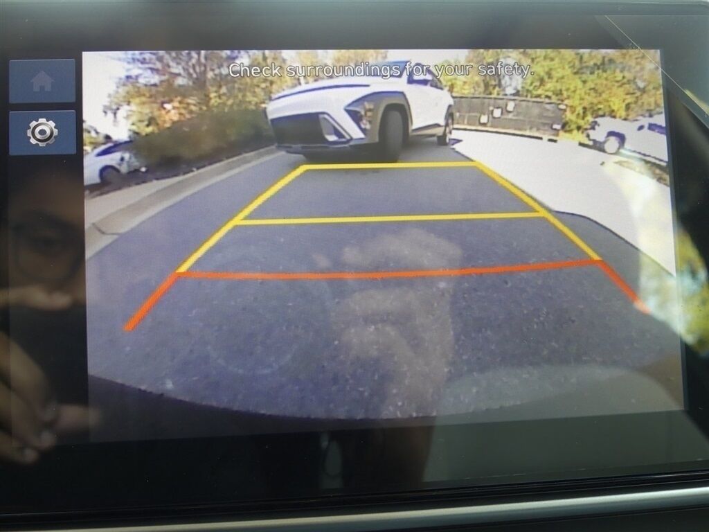 2026 Hyundai VENUE SEL Waldorf MD