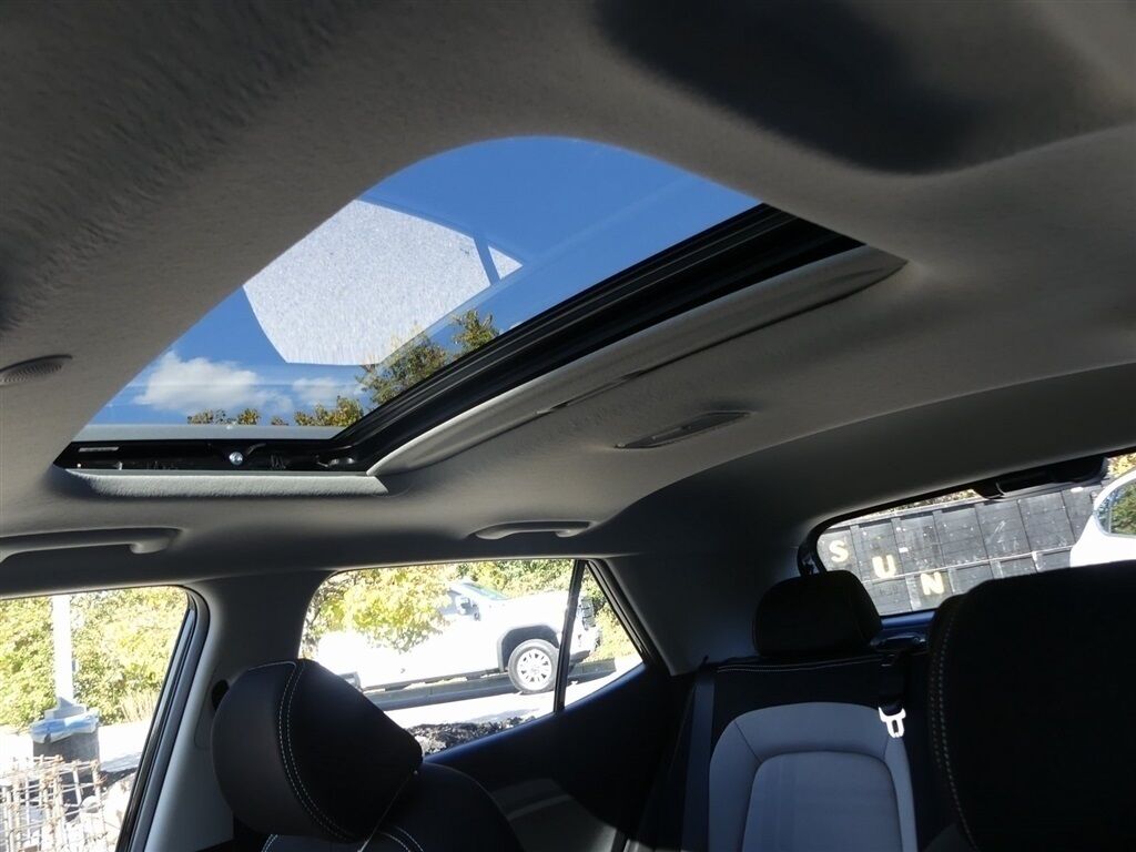 2026 Hyundai VENUE SEL Waldorf MD