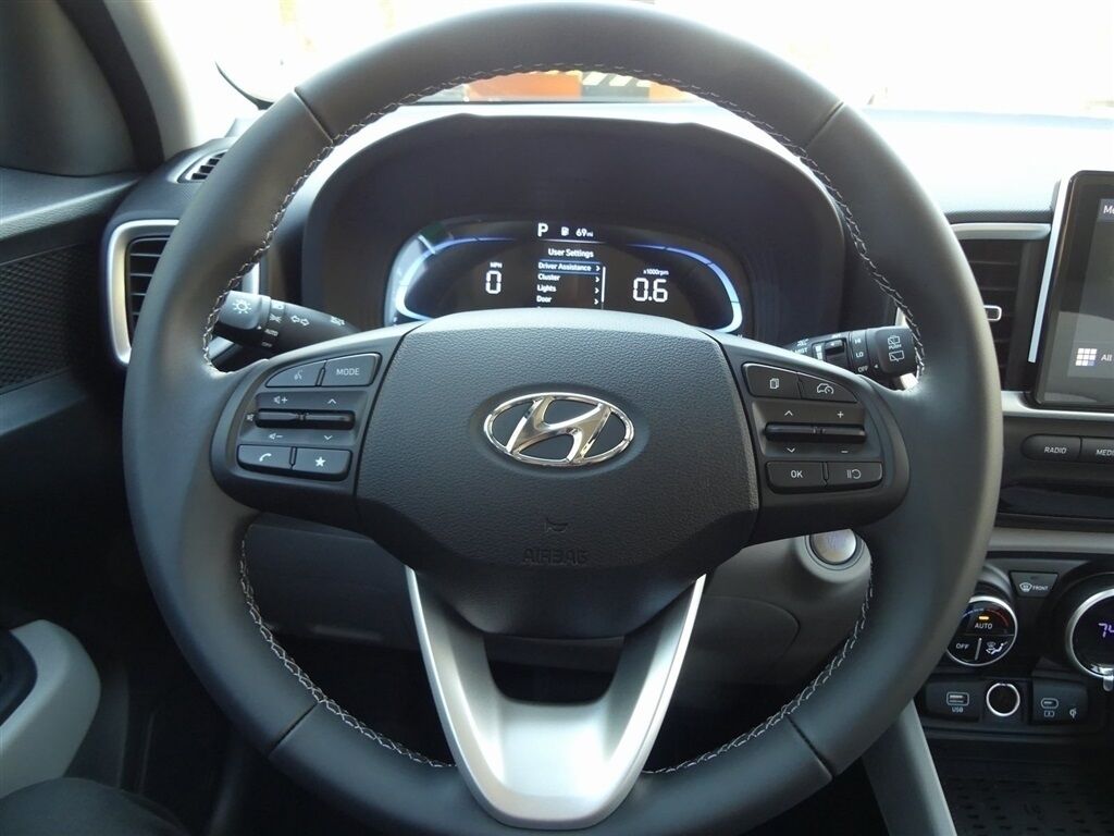 2026 Hyundai VENUE SEL Waldorf MD