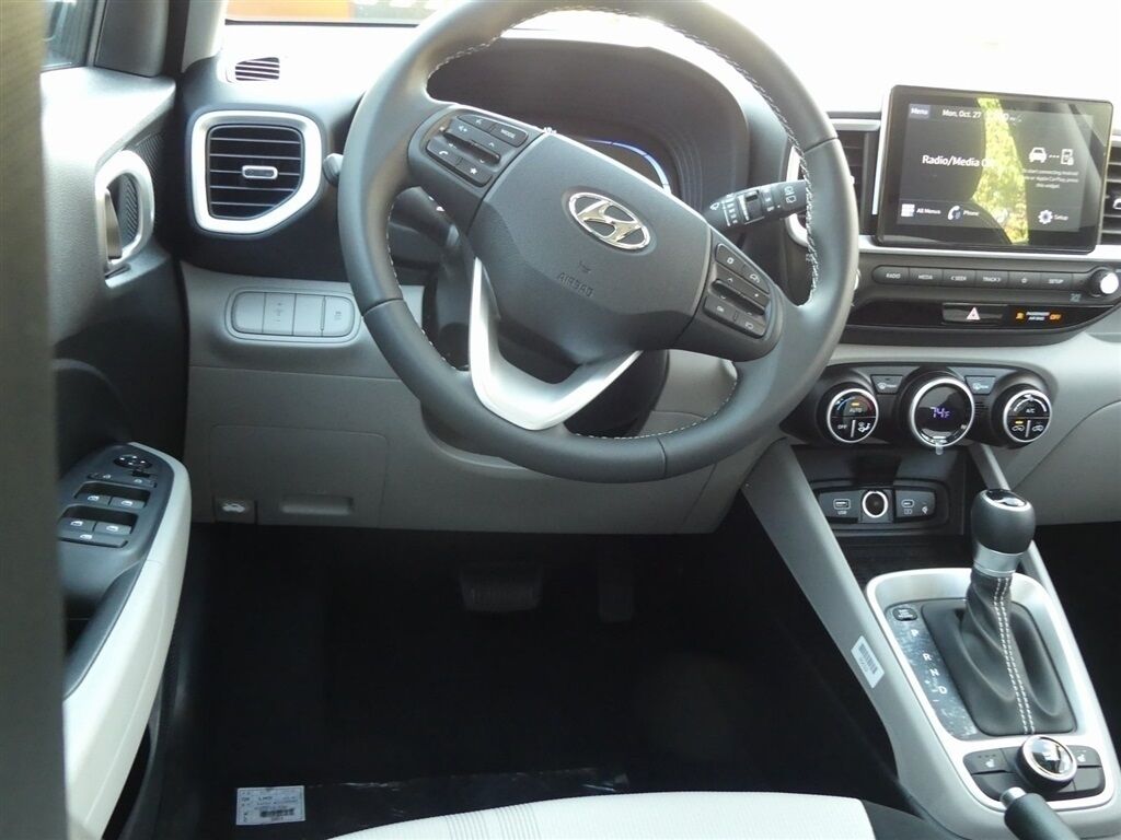 2026 Hyundai VENUE SEL Waldorf MD