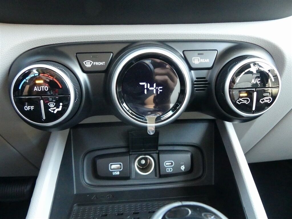 2026 Hyundai VENUE SEL Waldorf MD