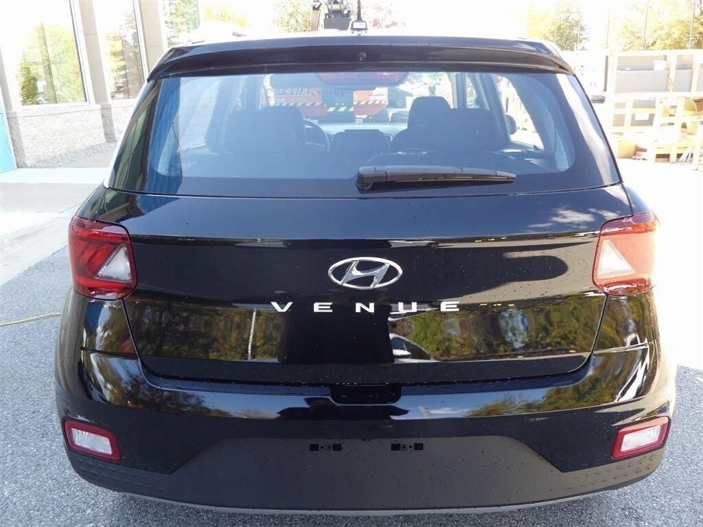 2026 Hyundai VENUE SEL Waldorf MD