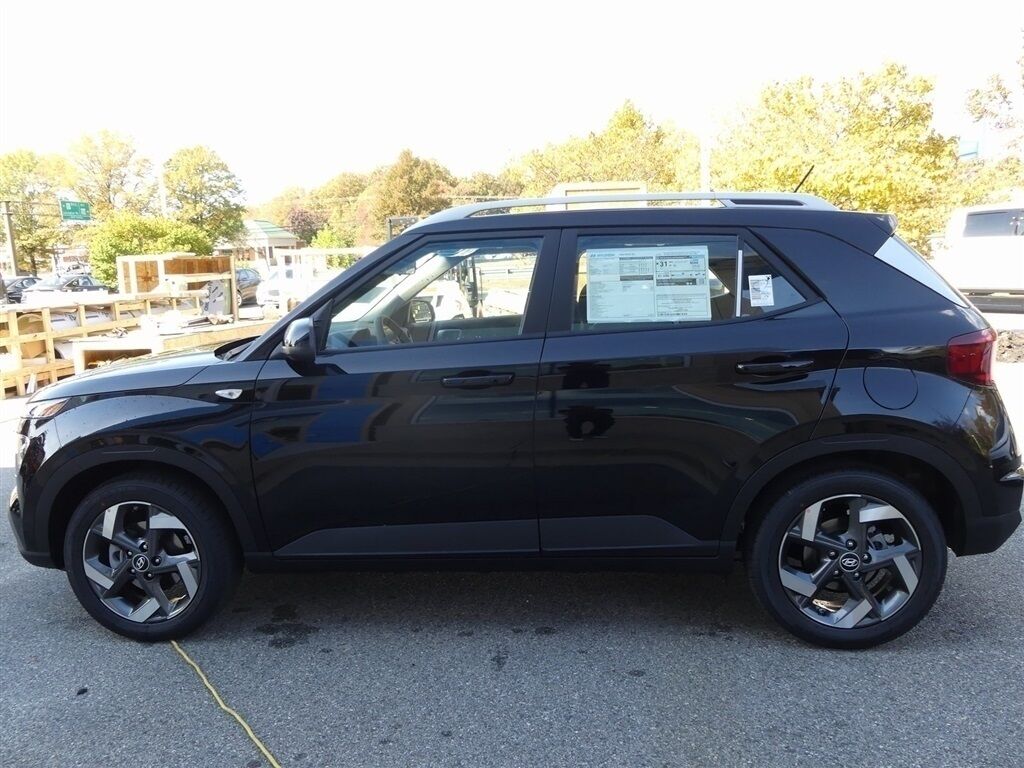 2026 Hyundai VENUE SEL Waldorf MD