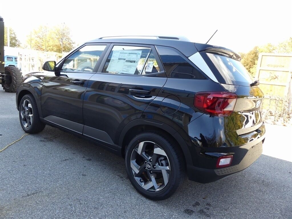 2026 Hyundai VENUE SEL Waldorf MD