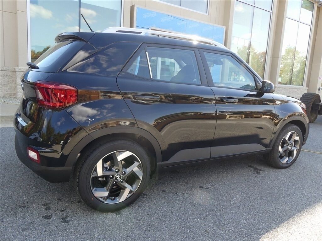 2026 Hyundai VENUE SEL Waldorf MD