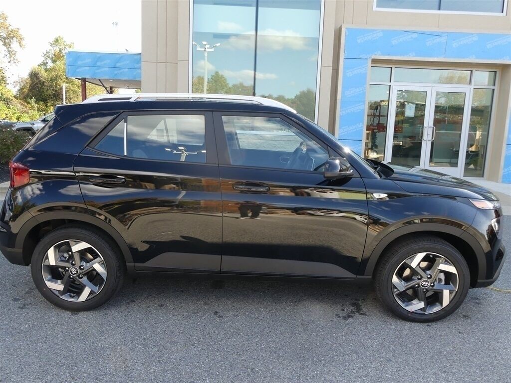 2026 Hyundai VENUE SEL Waldorf MD