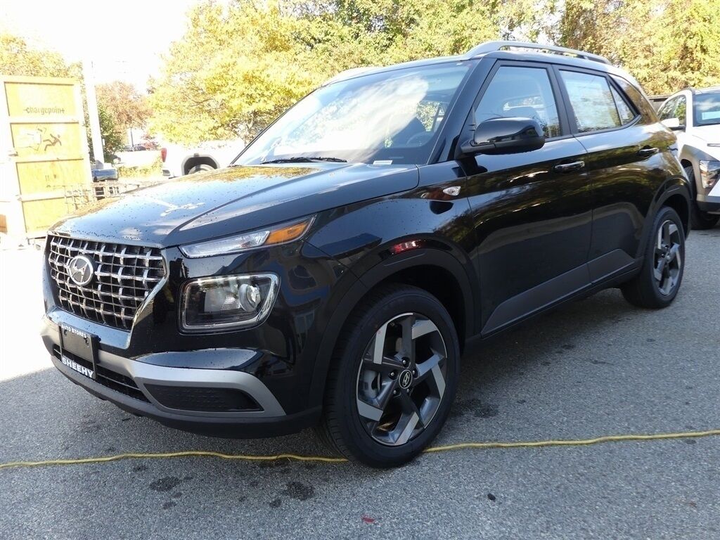 2026 Hyundai VENUE SEL Waldorf MD