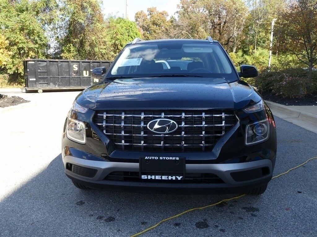 2026 Hyundai VENUE SEL Waldorf MD