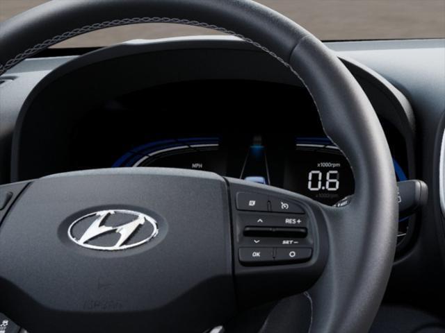 2026 Hyundai VENUE SEL Waldorf MD