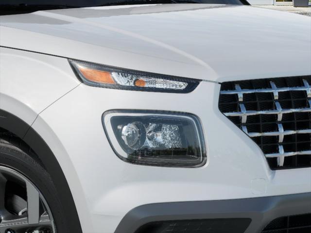 2026 Hyundai VENUE SEL Waldorf MD