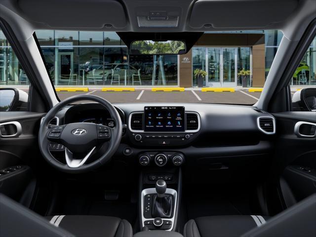 2026 Hyundai VENUE SEL Waldorf MD
