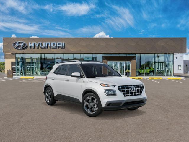 2026 Hyundai VENUE SEL Waldorf MD