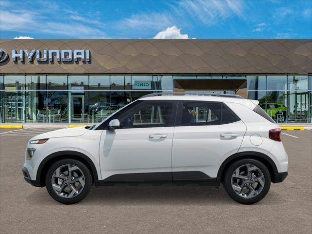 2026 Hyundai VENUE SEL Waldorf MD