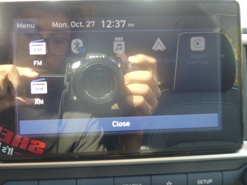 2026 Hyundai VENUE SEL Waldorf MD