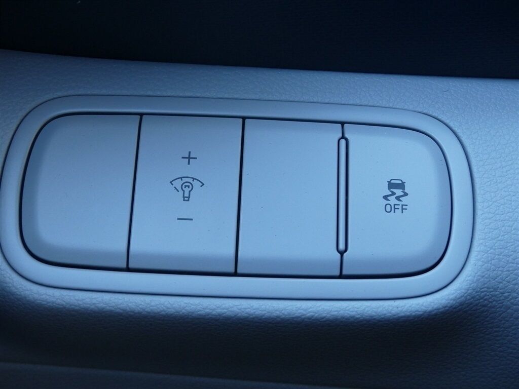 2026 Hyundai VENUE SEL Waldorf MD