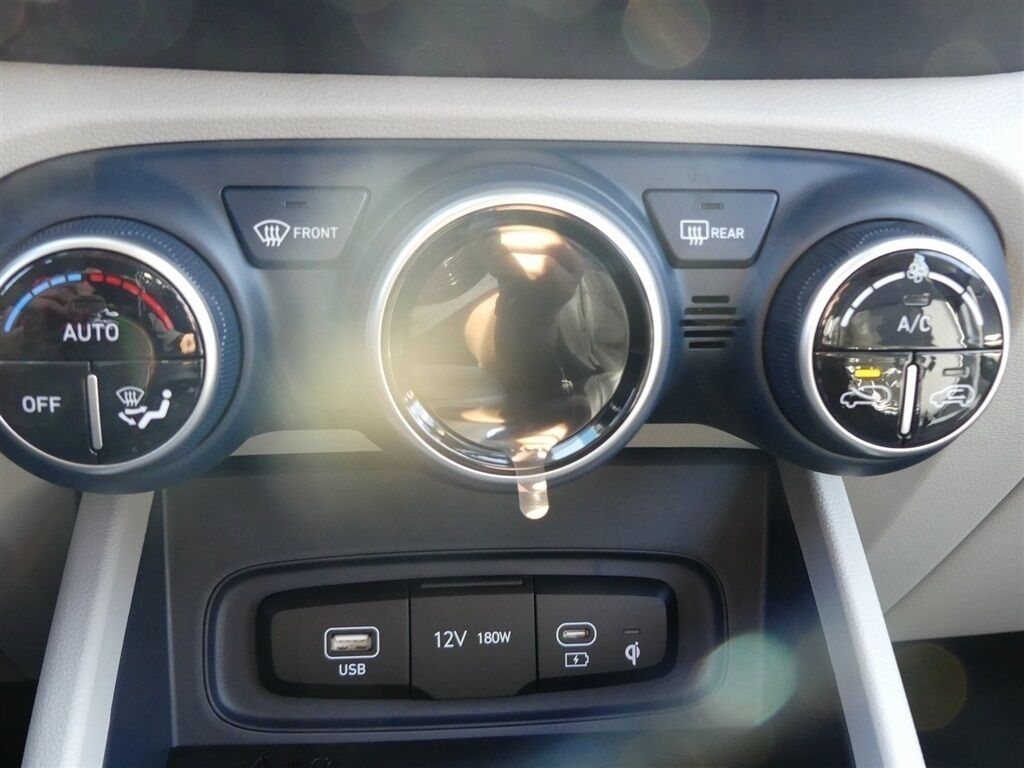 2026 Hyundai VENUE SEL Waldorf MD