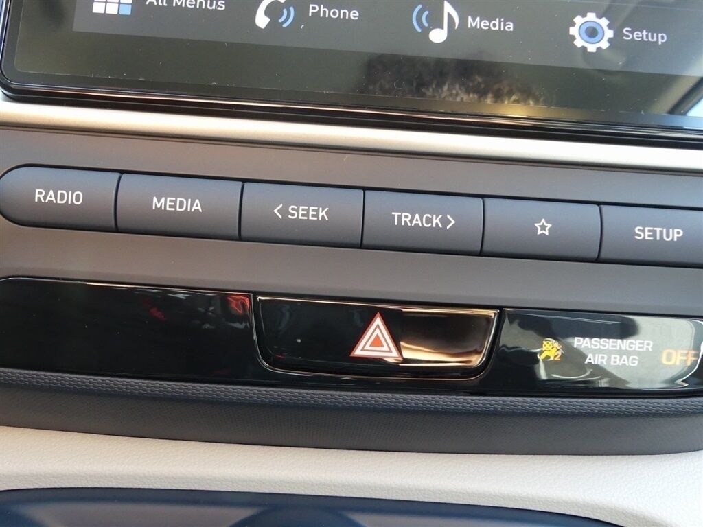 2026 Hyundai VENUE SEL Waldorf MD