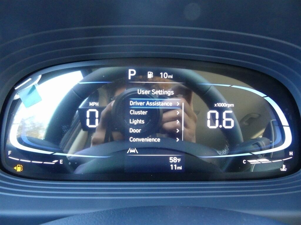 2026 Hyundai VENUE SEL Waldorf MD