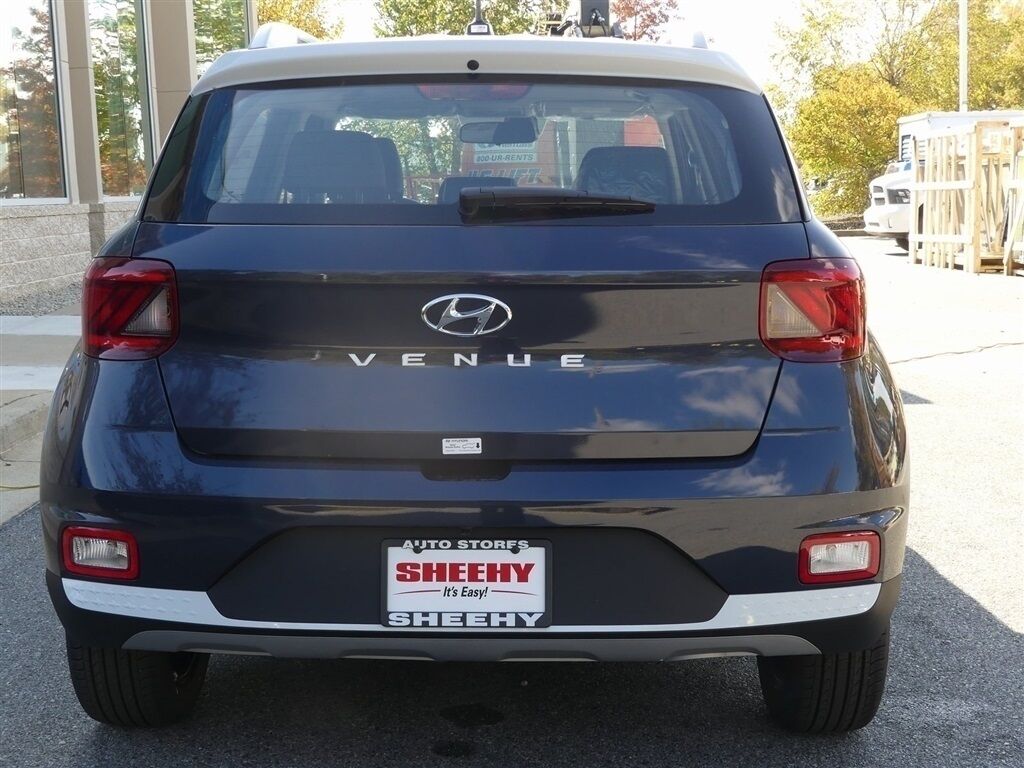 2026 Hyundai VENUE SEL Waldorf MD