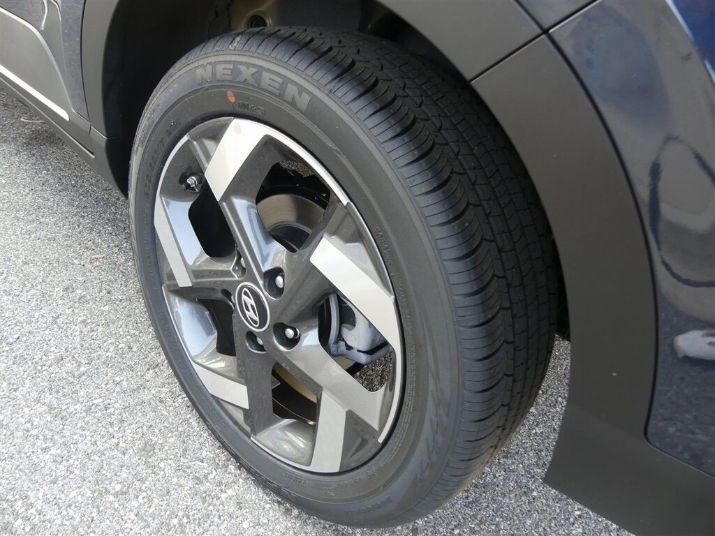 2026 Hyundai VENUE SEL Waldorf MD