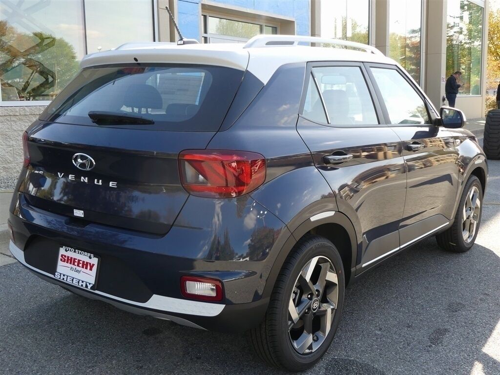 2026 Hyundai VENUE SEL Waldorf MD