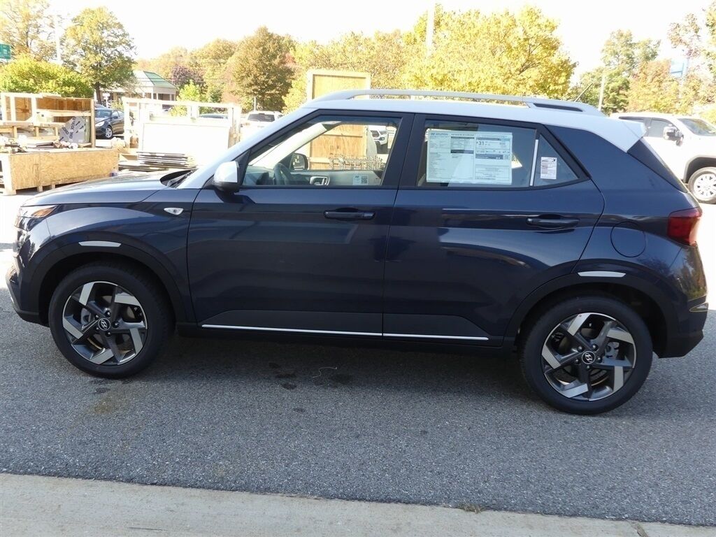 2026 Hyundai VENUE SEL Waldorf MD