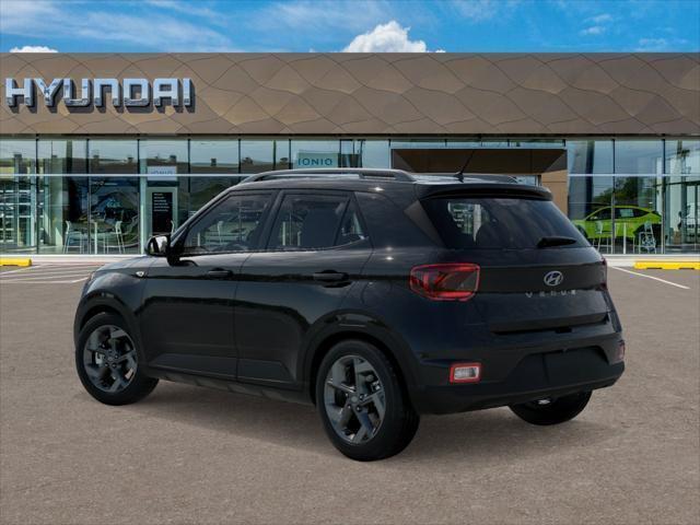 2026 Hyundai VENUE SEL Waldorf MD