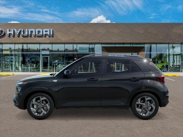 2026 Hyundai VENUE SEL Waldorf MD