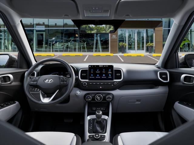 2026 Hyundai VENUE SEL Waldorf MD