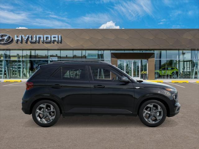 2026 Hyundai VENUE SEL Waldorf MD