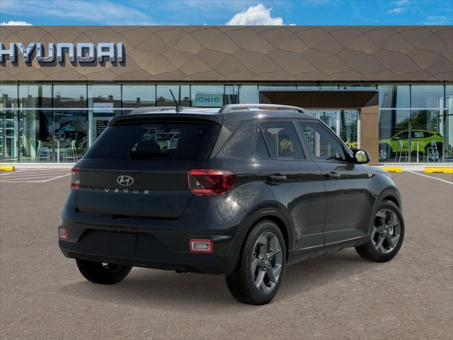 2026 Hyundai VENUE SEL Waldorf MD
