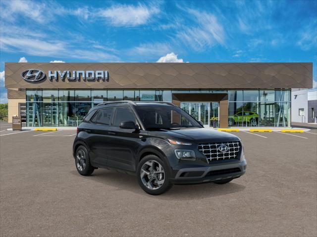 2026 Hyundai VENUE SEL Waldorf MD