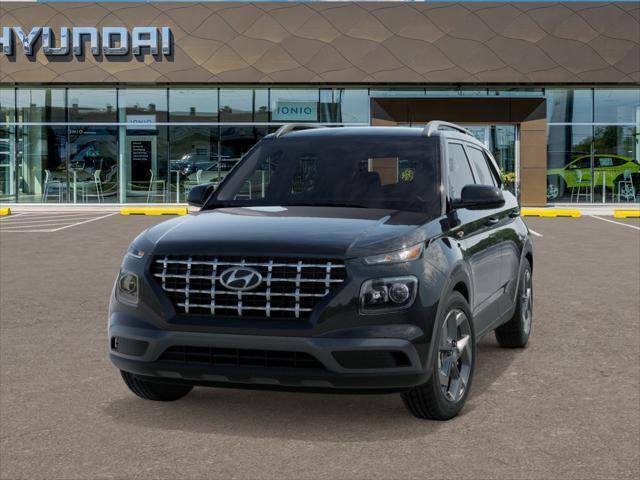 2026 Hyundai VENUE SEL Waldorf MD