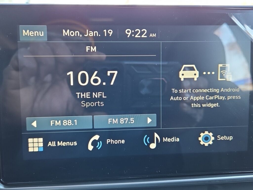 2026 Hyundai VENUE SEL Waldorf MD