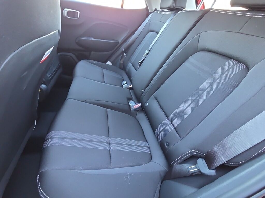 2026 Hyundai VENUE SEL Waldorf MD