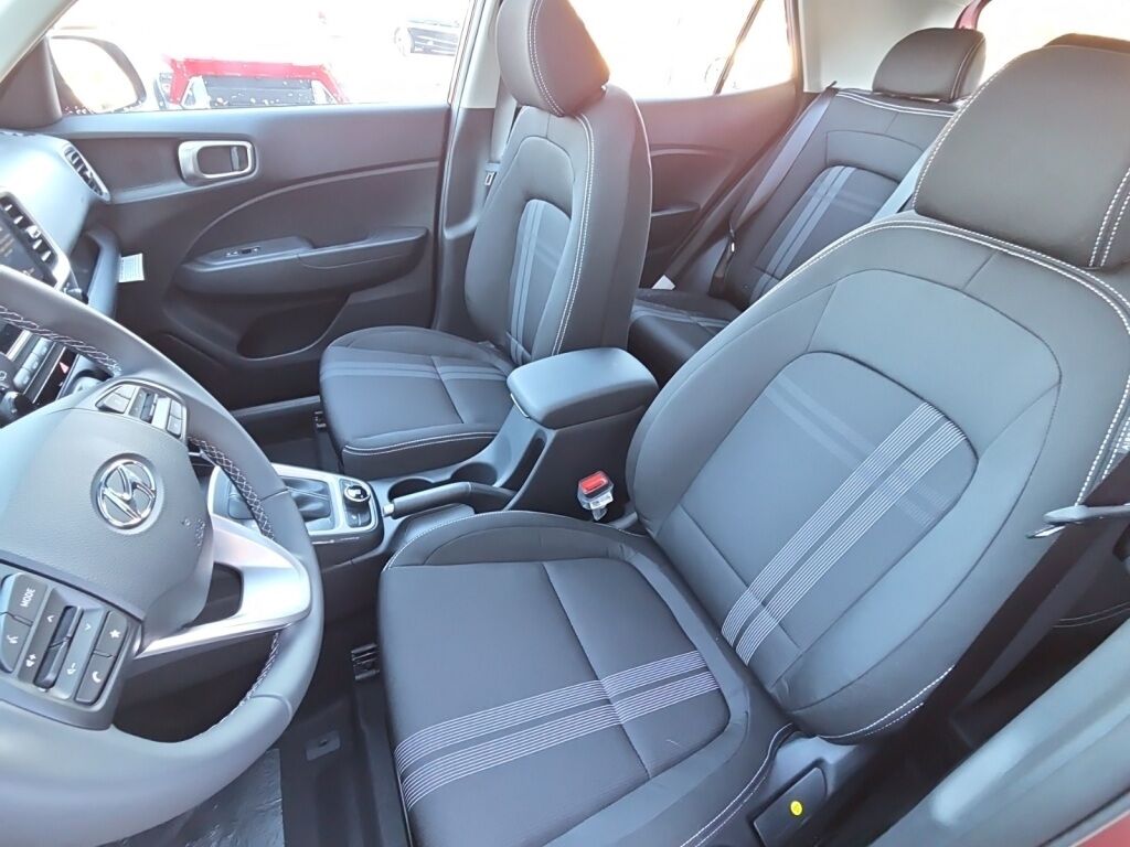 2026 Hyundai VENUE SEL Waldorf MD