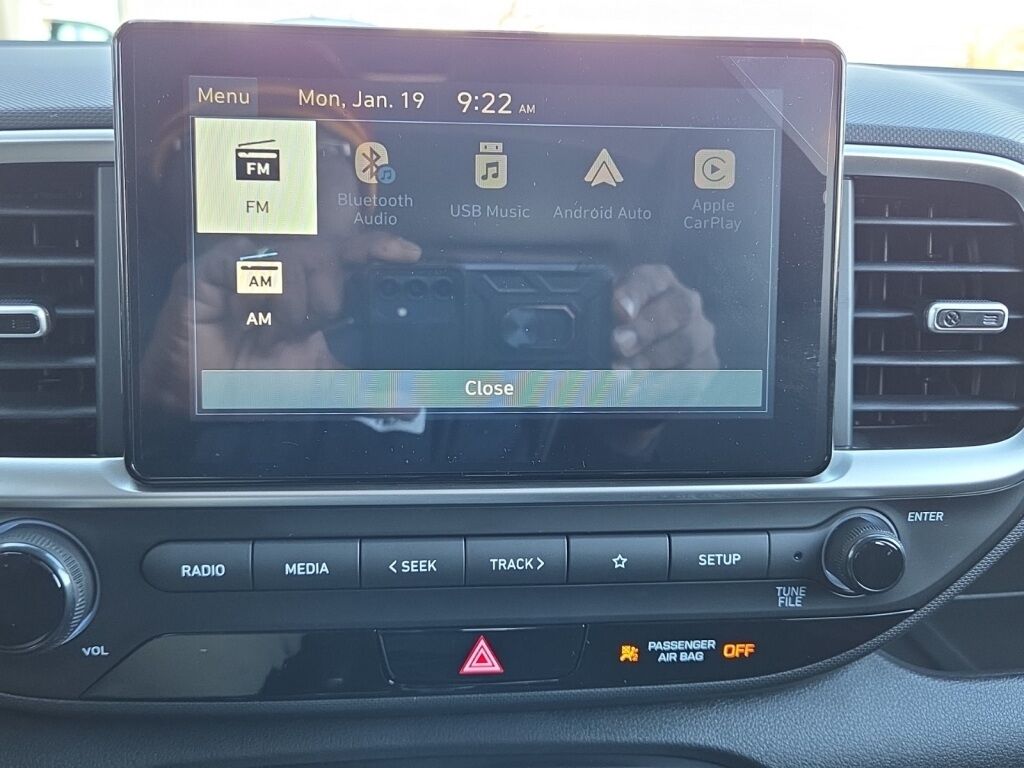 2026 Hyundai VENUE SEL Waldorf MD