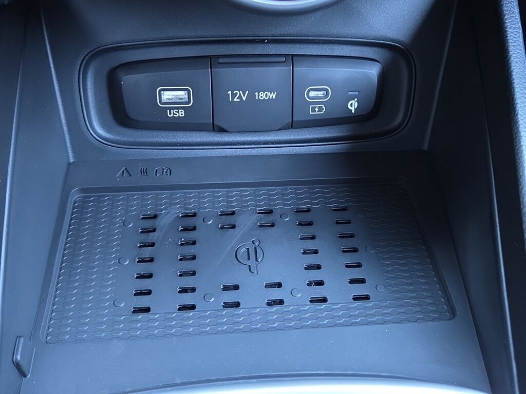 2026 Hyundai VENUE SEL Waldorf MD