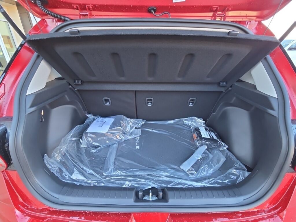 2026 Hyundai VENUE SEL Waldorf MD