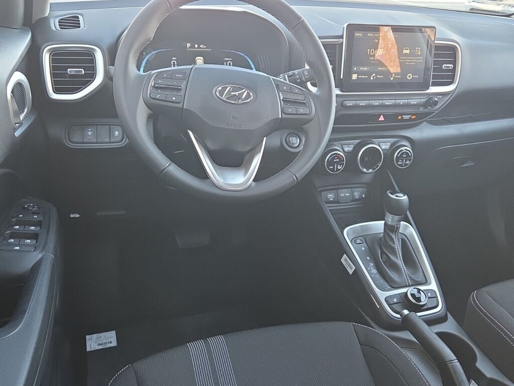 2026 Hyundai VENUE SEL Waldorf MD