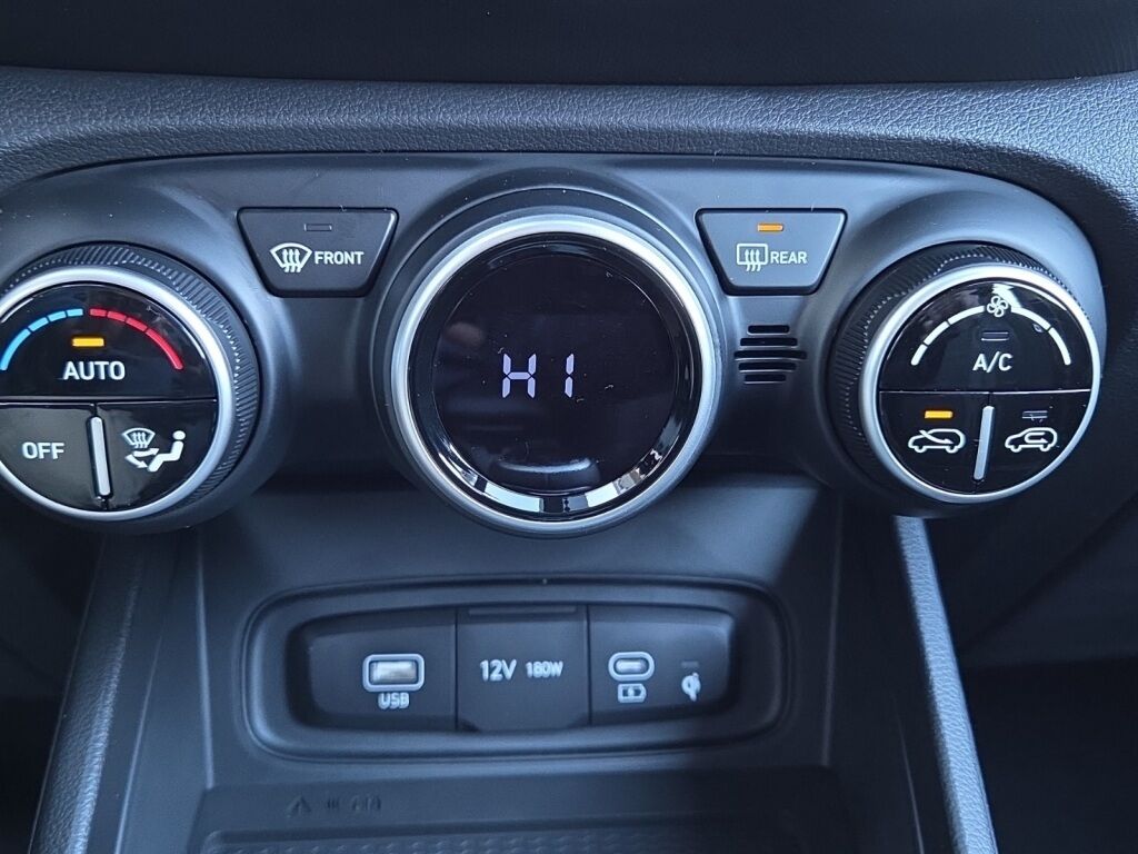 2026 Hyundai VENUE SEL Waldorf MD