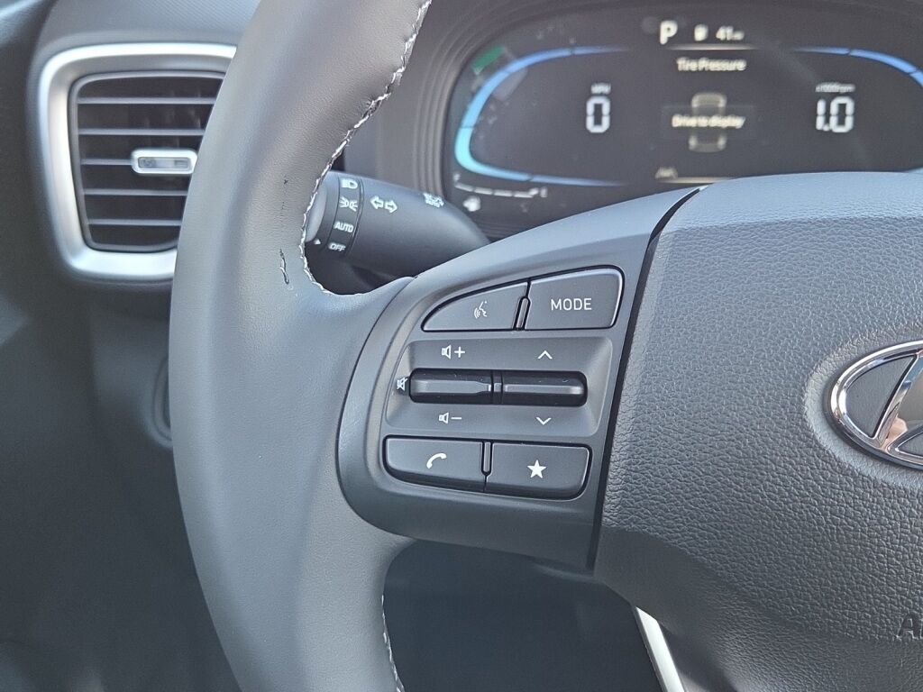 2026 Hyundai VENUE SEL Waldorf MD