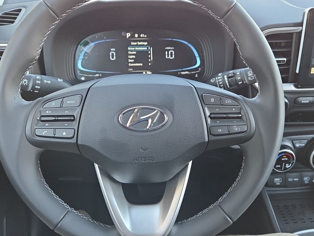 2026 Hyundai VENUE SEL Waldorf MD