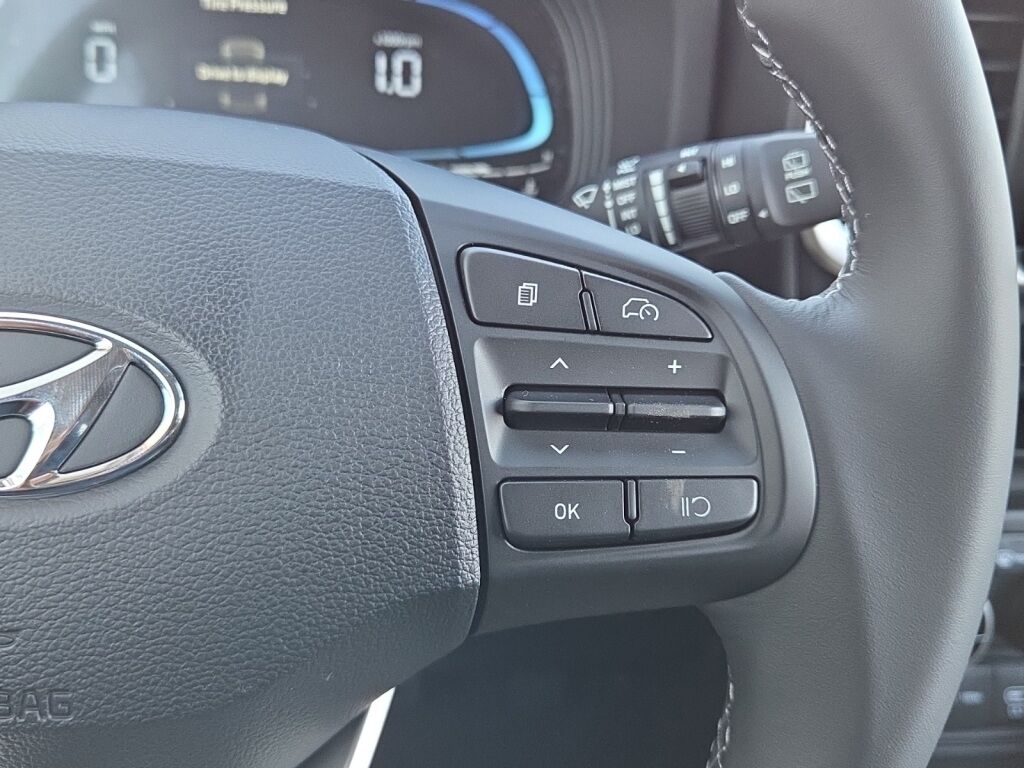 2026 Hyundai VENUE SEL Waldorf MD