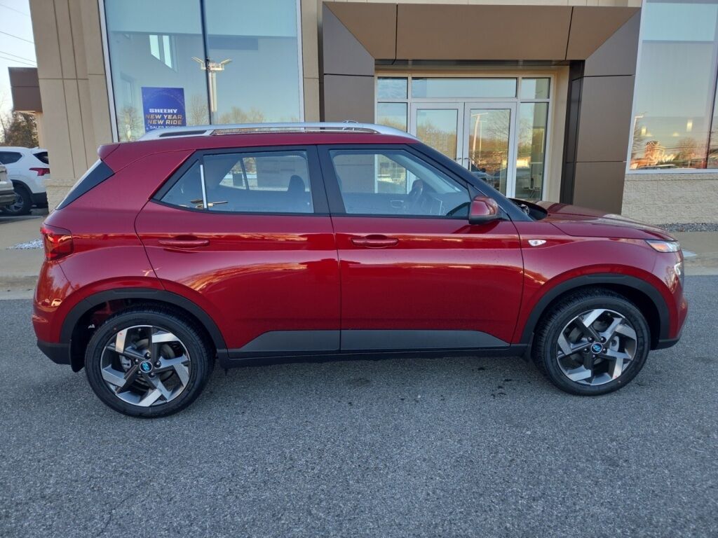 2026 Hyundai VENUE SEL Waldorf MD