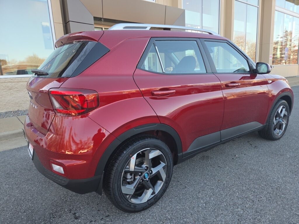 2026 Hyundai VENUE SEL Waldorf MD