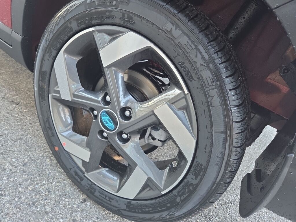 2026 Hyundai VENUE SEL Waldorf MD