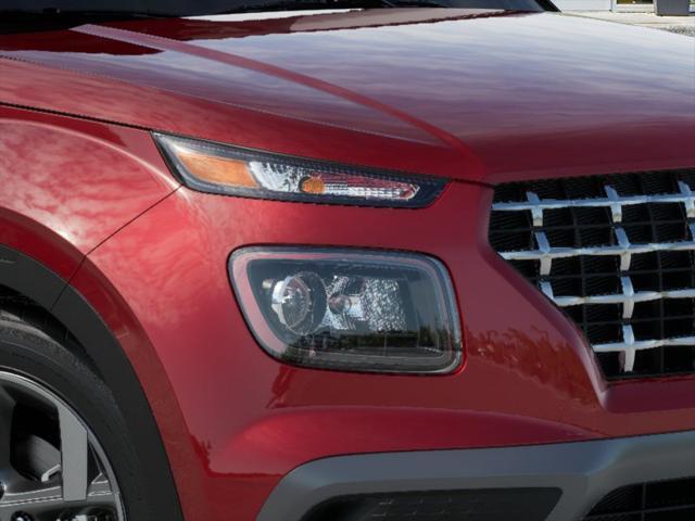 2026 Hyundai VENUE SEL Waldorf MD