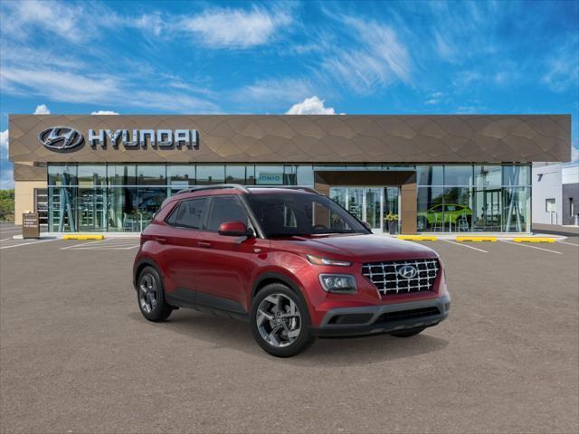 2026 Hyundai VENUE SEL Waldorf MD